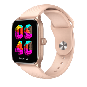 Spectra Fit 1 Pink