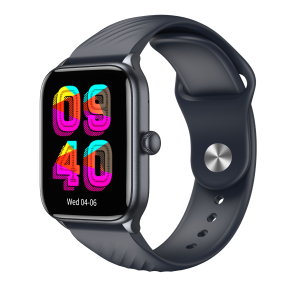 Spectra Fit 1 Black