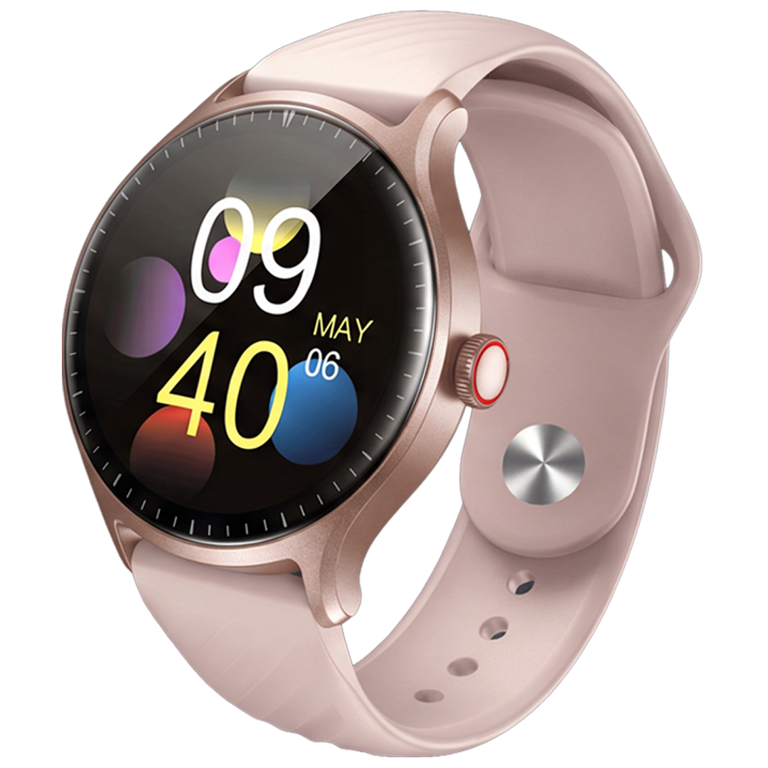 Gold Spectra GlamWatch