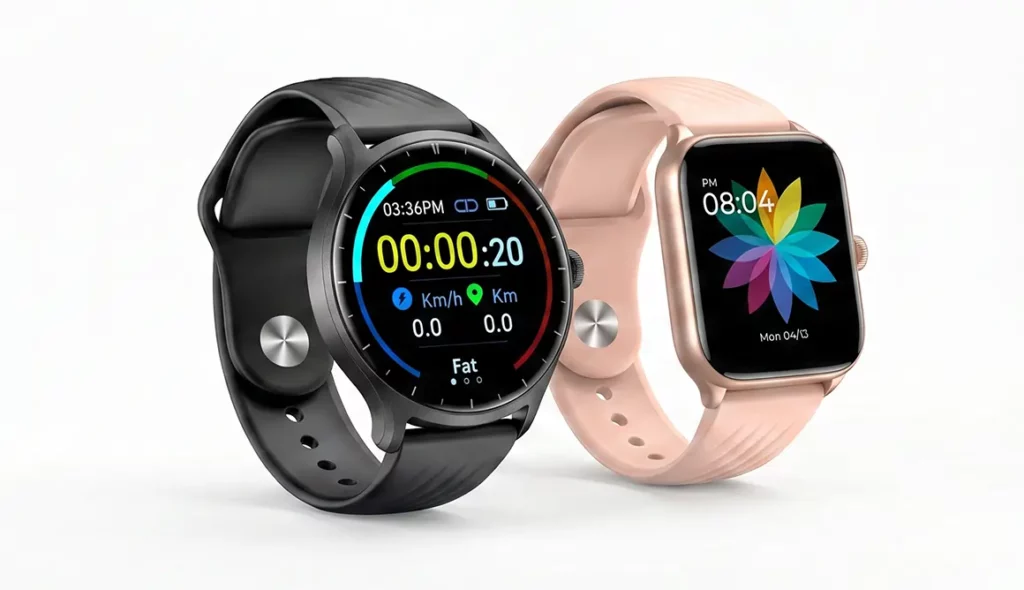 Fit Watch