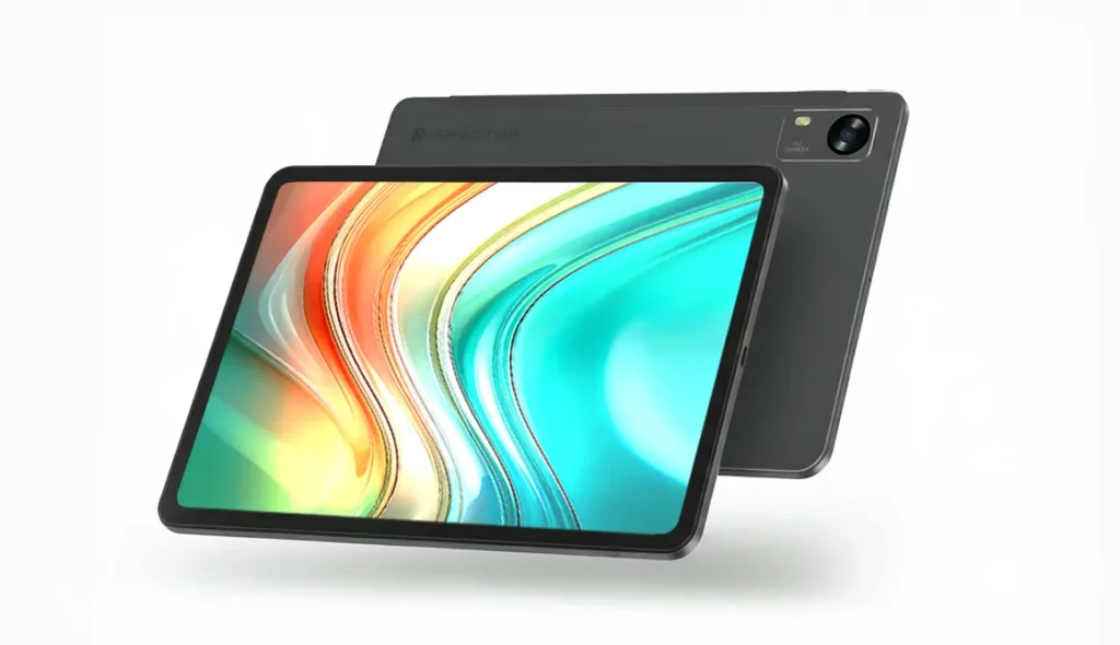 Spectra Tablet